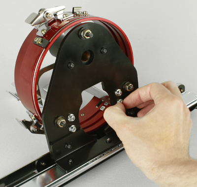 attach nuts by hand attach_nuts_by_hand.png