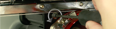 Loosen Interface Bracket Screws loosen_interface_bracket_screw.png