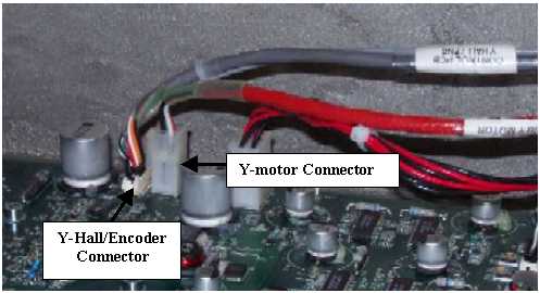 y-motor_-_motor_and_encoder_harness_connected_at_PCB.jpg