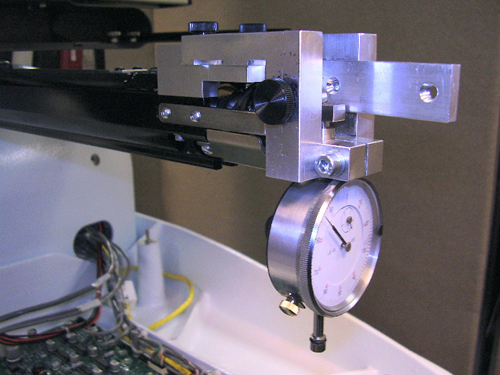 Image result for machine service dial gauge
