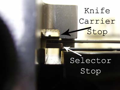 Trimmer Home Fixture Installation and Adjustment