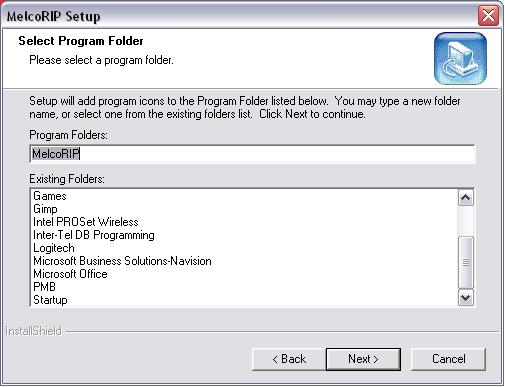 MelcoRIP_Setup_-_Select_Program_Folder.JPG