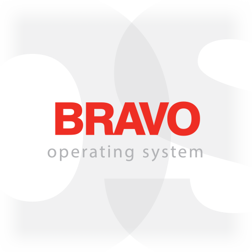 BRAVO OS Support