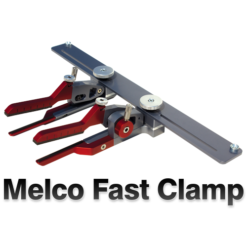 Fast Clamp Support