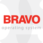 BRAVO OS