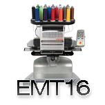 EMT16 Support