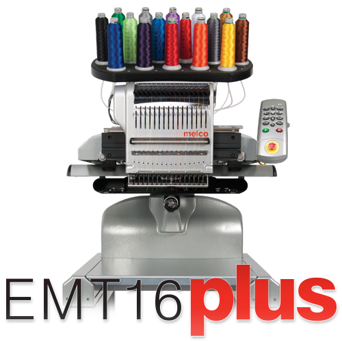 EMT16 PLUS Support