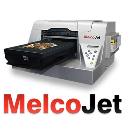 MelcoJet Legacy Support