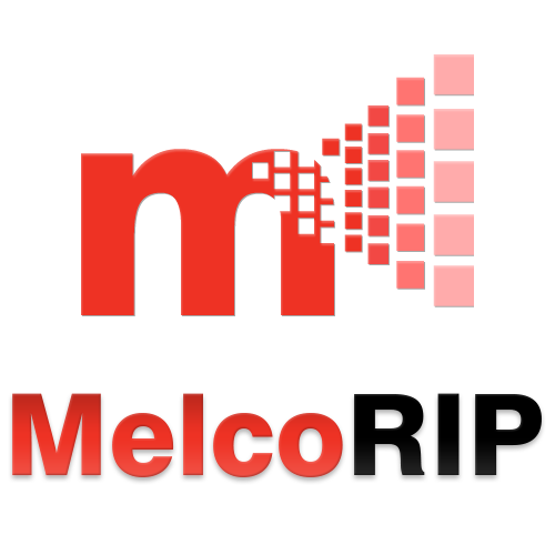 MelcoRIP Support